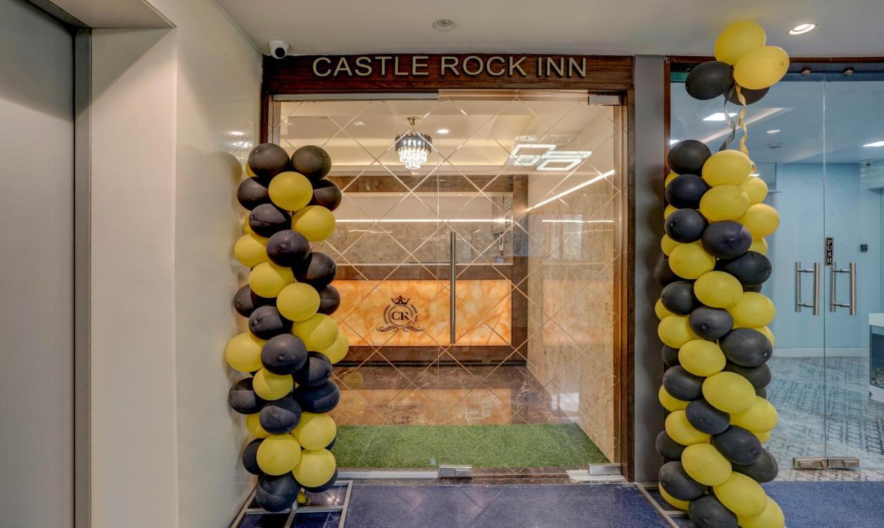Treebo Castle Rock Inn Bombaj Exteriér fotografie